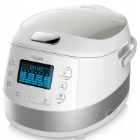 Мультиварка PHILIPS Viva Collection HD4734/03
