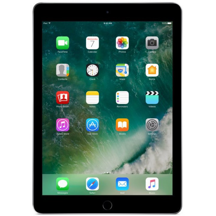 Планшет Apple A1893 iPad WiFi 32GB (MR7F2) Space Grey