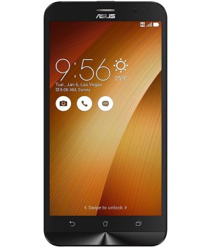 Смартфон Asus ZenFone Go ZB552KL 16GB (ZB552KL-6G045WW) Gold