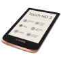 Электронная книга PocketBook 632 Touch HD 3 (PB632-K-CIS) Spicy Copper