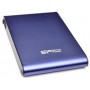 Жесткий диск Silicon Power Armor A80 2TB SP020TBPHDA80S3B 2.5 USB 3.1 External Blue