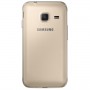 Смартфон Samsung Galaxy J1 mini (SM-J105HZDDSEK) Gold