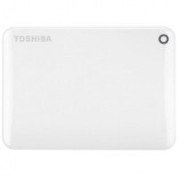 Жесткий диск Toshiba Canvio Connect II 500GB HDTC805EW3AA 2.5