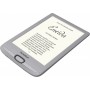 Электронная книга PocketBook 616 BasicLux2 (PB616-S-CIS) Silver
