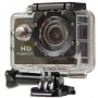 Экшн-камера Sigma Mobile X-Sport C11 (4827798324110) Black