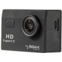 Экшн-камера Sigma Mobile X-Sport C11 (4827798324110) Black