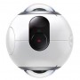 Сферическая камера Samsung Gear 360