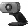 Веб-камера Trust Viveo HD 720p Webcam (20818) Black