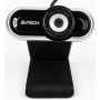 Веб-камера A4Tech PK-920H-1 HD (4711421896269) Black/Silver