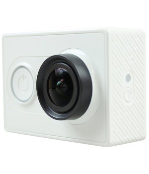 Экшн-камера Xiaomi Yi Sport White Basic Edition