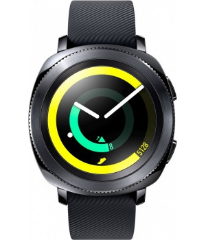 Смарт часы Samsung Gear Sports SM-R600 Black