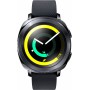 Смарт часы Samsung Gear Sports SM-R600 Black