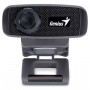 Веб-камера Genius FaceCam 1000X HD (32200223101)