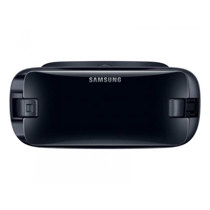 Очки виртуальной реальности Samsung Gear VR + controller SM-R325