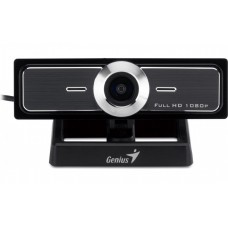 Веб-камера Genius WideCam F100 Full HD (32200213101) Black