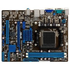 Материнская плата Asus M5A78L-M LX3 (sAM3+, AMD 760G, PCI-Ex16)