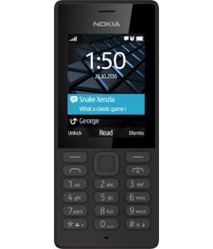 Nokia 150 Dual SIM (Black)