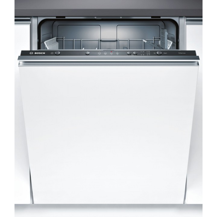 Встраиваемая посудомоечная машина BOSCH SMV 24 AX 00 K + 0% кредит или сертификат Розетка 500 грн и бесплатная доставка в подарок!