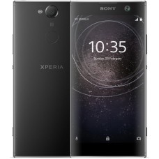 Sony Xperia XA2 Dual Sim 3/32GB Black (H4113)