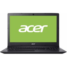 Ноутбук Acer Aspire 3 A315-53-34PN (NX.H38EU.026) Obsidian Black