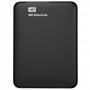 Жесткий диск Western Digital Elements 2TB WDBU6Y0020BBK-WESN 2.5 USB 3.0 External Black