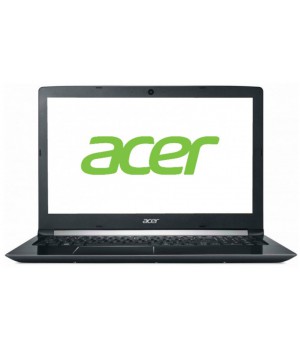 Ноутбук Acer Aspire 5 A515-51G (NX.GWJEU.003) Steel Gray