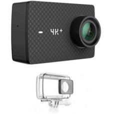 Камера Xiaomi Yi 4K Plus + Waterproof Box