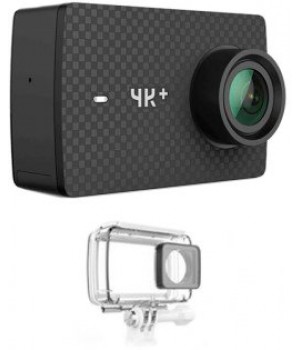 Камера Xiaomi Yi 4K Plus + Waterproof Box