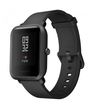 Смарт-часы Xiaomi Amazfit Bip (UYG4021RT) Onyx Black