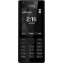 Мобильный телефон Nokia 216 Dual Sim Black (A00027780)
