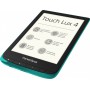 Электронная книга PocketBook 627 Touch Lux 4 (PB627-C-CIS) Emerald