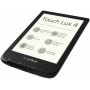 Электронная книга PocketBook 627 Touch Lux 4 (PB627-H-CIS) Black