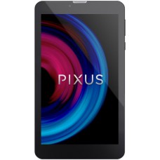 Планшет Pixus Touch 7 3G 16GB (HD) Black