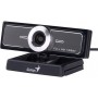 Веб-камера Genius WideCam F100 Full HD (32200213101) Black