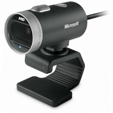 Веб-камера Microsoft LifeCam Cinema USB Ret (H5D-00015)