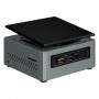 Неттоп Intel NUC Kit CMD-J3455 (BOXNUC6CAYH)