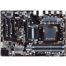 Материнская плата Gigabyte GA-970A-DS3P (sAM3+, AMD 970 / AMD SB950, PCI-Ex16)