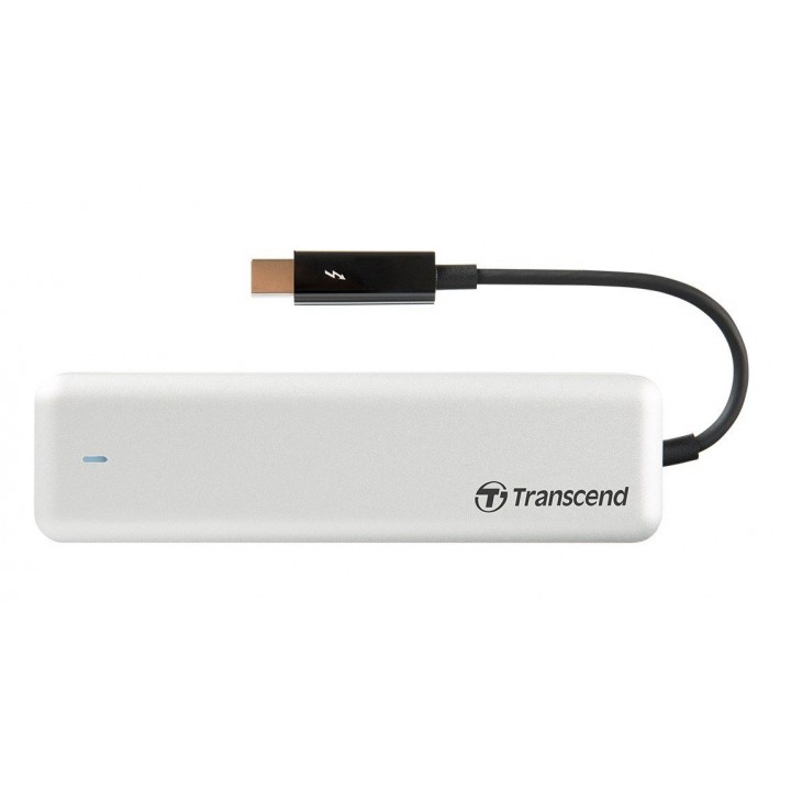 SSD накопитель TRANSCEND JetDrive 850 240GB для Apple