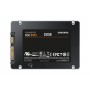 SSD накопитель SAMSUNG 860 EVO 250GB 2,5" SATA (MZ-76E250BW)