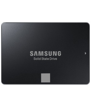SSD накопитель SAMSUNG 750 Evo 250GB 2.5" SATA II (MZ-750250BW)