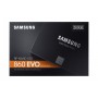 SSD накопитель SAMSUNG 860 EVO 500GB 2,5" SATA III (MZ-76E500BW)