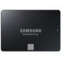 SSD накопитель SAMSUNG 860 EVO 500GB 2,5" SATA III (MZ-76E500BW)