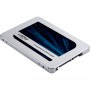 SSD накопитель CRUCIAL MX500 1TB 2.5" SATA (CT1000MX500SSD1)