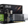 Видеокарта ASUS GeForce GT710 2GB DDR3 Silent (GT710-SL-2GD5)
