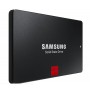 SSD накопитель SAMSUNG 860 PRO 512GB 2,5" SATA (MZ-76P512BW)