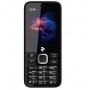 Мобильный телефон 2e E240 Dual Sim Black/White