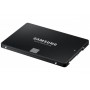 SSD Samsung 860 Evo-Series 500GB 2.5
