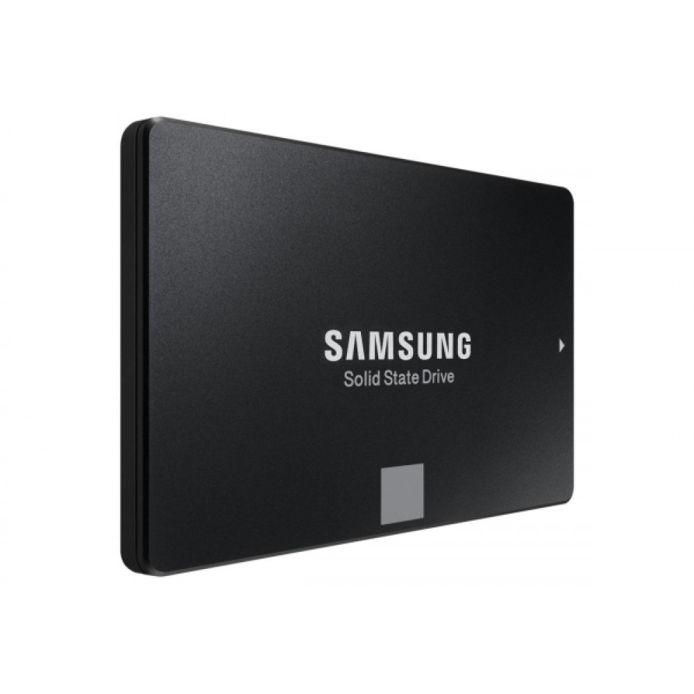 860 Evo-Series 500GB 2.5 – купить в Киеве онлайн: фото, отзывы