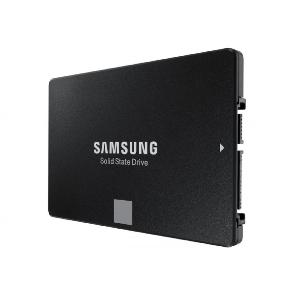 パソコン SSD 500GB 860 Evo-Series 500GB 2.5 – купить в Киеве онлайн: фото, отзывы
