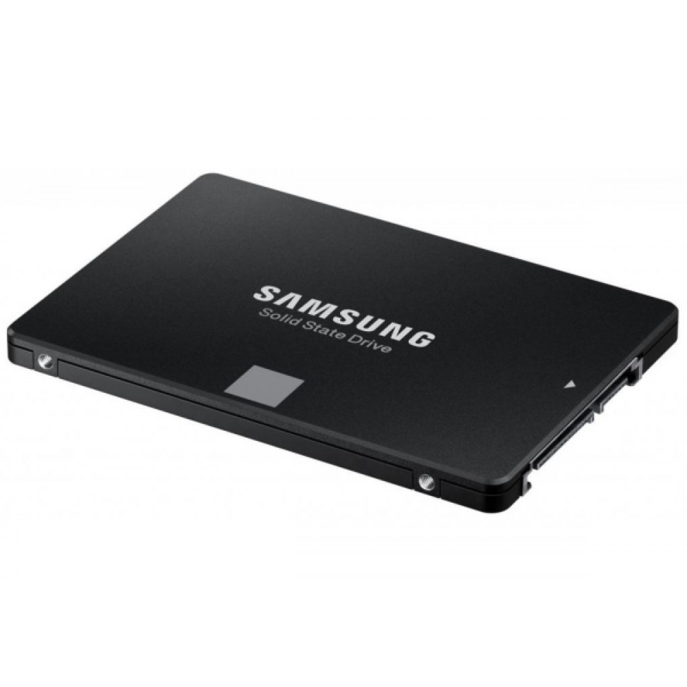 860 Evo-Series 500GB 2.5 – купить в Киеве онлайн: фото, отзывы